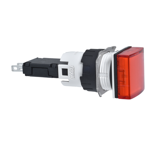 XB6CV4BB - PILOT LIGHT. Sold in units of 1