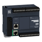TM221CE24T - CNTL M221,24IO TR.SRC. ETHERNET COMPACT. Sold in units of 1
