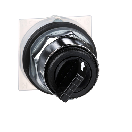 9001KS11B - 30MM SELECTOR SWITCH 2 POSITION. Sold in units of 1