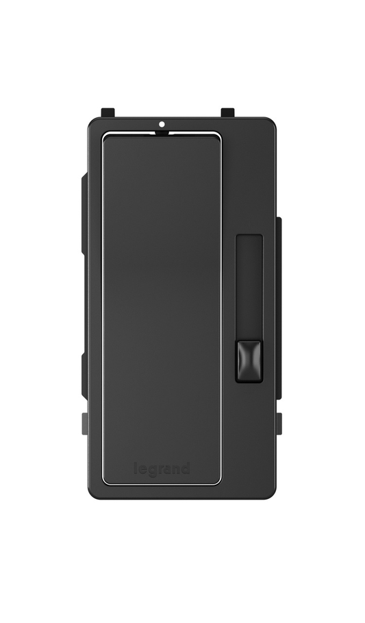 RHKITBK - RADIANT COVER KIT, BLACK. Sold in units of 1