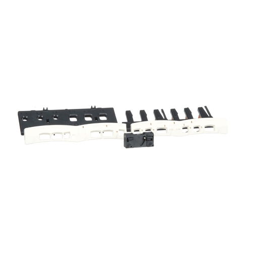 LAD9R1V - MECHANICAL+ELECTRICAL INTERLOCKW/POWER. Sold in units of 1