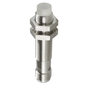 XS612B4PAM12 - PROX M12 12 48V DC PNP NO 3W NON FLSH M12 CON. Sold in units of 1