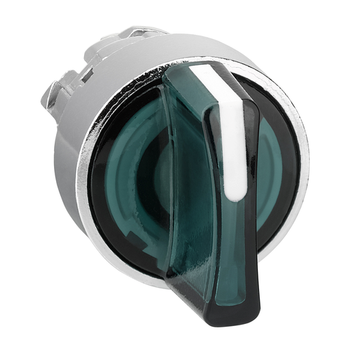 ZB4BK1333 - ILLUMINATED SELECTOR. Sold in units of 1