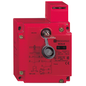XCSE5333 - SAFETY INTERLOCK LIMIT SWITCH. Sold in units of 1