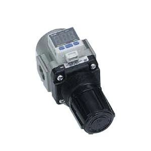 AR20K-N02-Z-D - *F07 -REGULATOR. Sold in units of 1