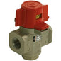 VHS20-N02-Z-D - PRESSURE RELIEF 3 PORT VALVE. Sold in units of 1