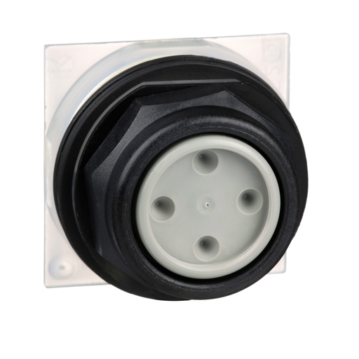 9001SKR1U - 30MM PUSH BUTTON FULL GUARD. Sold in units of 1