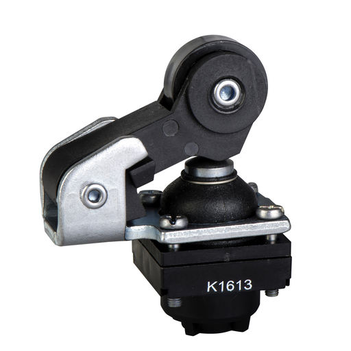 ZCKD21 - PLUNGER HEAD FOR LIMIT SWITCH. Sold in units of 1