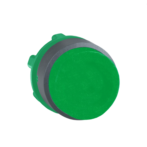 ZB5AL3 - OPERATING HEAD FOR PUSHBUTTON SWITCH. Sold in units of 1