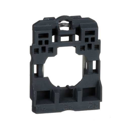 ZB5AZ009 - MOUNTING COLLAR FOR PUSHBUTTON SWITCH. Sold in units of 1