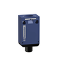 ZCMV21M12 - LMT SWTCH, BODY,NC+NO SNAP, M12. Sold in units of 1