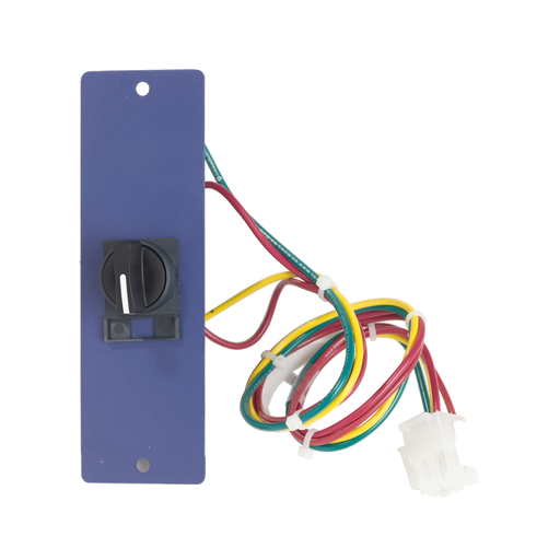 LA9CA06ET - SELECTOR SWITCH KIT 3 POS H-O-A. Sold in units of 1