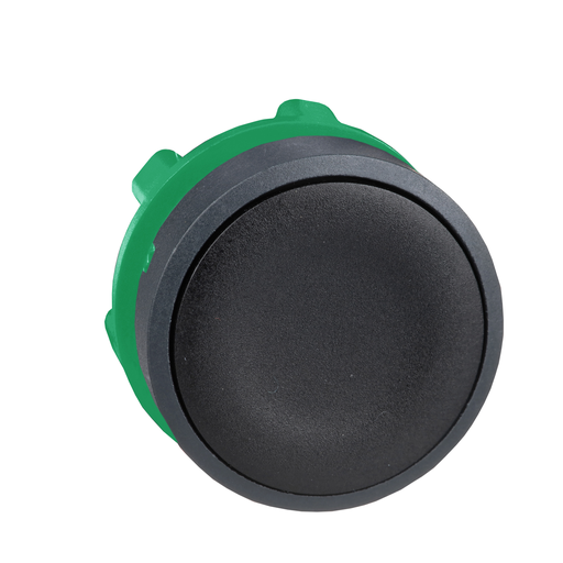 ZB5AA2 - OPERATING HEAD FOR PUSHBUTTON SWITCH. Sold in units of 1