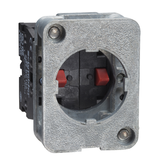 XACS411 - PENDANT CONTROL STATION CONTACT BLOCK. Sold in units of 1