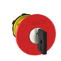 ZB5AS944 - 22MM OPERATOR. Sold in units of 1