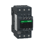LC1D40ABD - 3P EVERLINK CONTACTOR 40A / 24V DC. Sold in units of 1