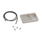 GV2E01 - SEALING KIT. Sold in units of 1