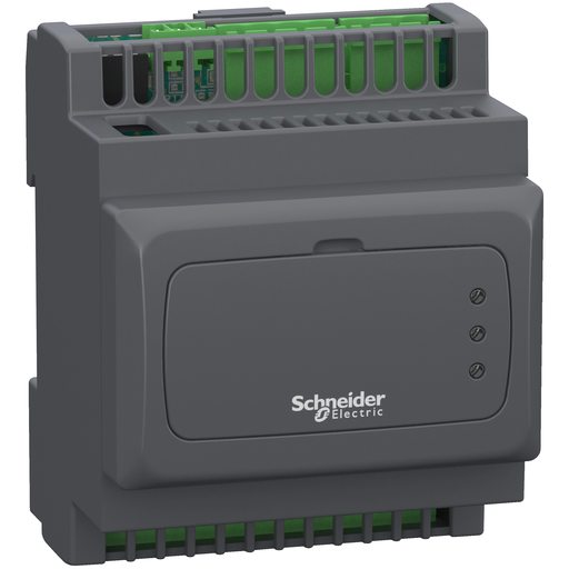 TM171EP14R - EXPANSION MODULE,  M171/M172/M173, PERFORMANCE 14 IO. Sold in units of 1