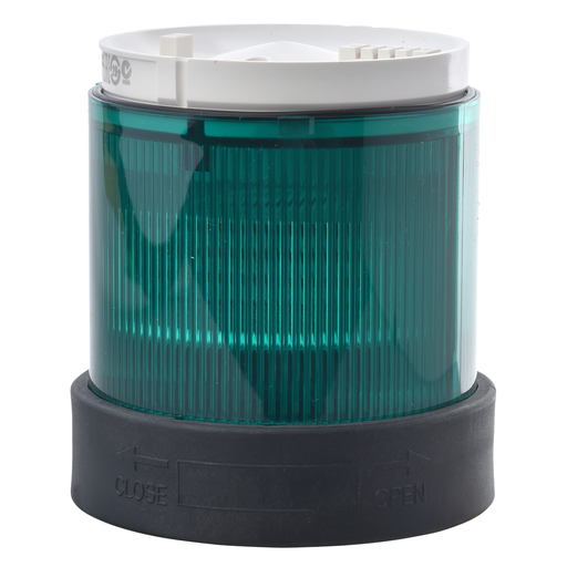 XVBC2B3 - GREEN LED UNIT. Sold in units of 1