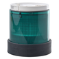 XVBC2B3 - GREEN LED UNIT. Sold in units of 1