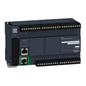 TM221CE40R - CNTL M221, 40IO RELAY ETHERNET COMPACT. Sold in units of 1