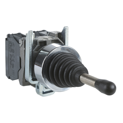XD4PA22 - JOYSTICK SWITCH 240V. Sold in units of 1