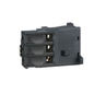 LA7D3064 - TERMINAL BLOCK. Sold in units of 1