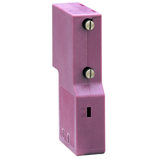 TSXCANKCDF90T - CANOPEN SUBD 9PT FEMALE CONNECTOR. Sold in units of 1