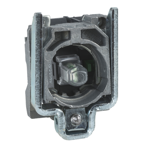 ZB4BW0B31 - PUSHBUTTON SWITCH BODY. Sold in units of 1