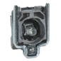 ZB4BW0B31 - PUSHBUTTON SWITCH BODY. Sold in units of 1