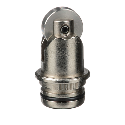 ZCE02 - STEEL TOP ROLLER PLUNGER. Sold in units of 1