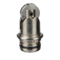 ZCE02 - STEEL TOP ROLLER PLUNGER. Sold in units of 1