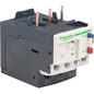 LRD08L - RELAIS DE SURCHARGE CL20 2.5-4A. Sold in units of 1