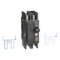 QOU245 - DISJONCTEUR MINIATURE 120/240V 45A. Sold in units of 1