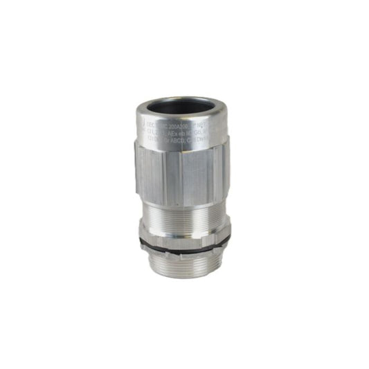 TKMC200A200 - TECK CONN 2" CBL OD 1.67"-1.98". Sold in units of 1