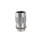 TKMC200A200 - TECK CONN 2" CBL OD 1.67"-1.98". Sold in units of 1