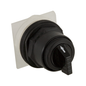 9001SKS42B - 30MM SELECTOR SWITCH 3 POSITION. Sold in units of 1