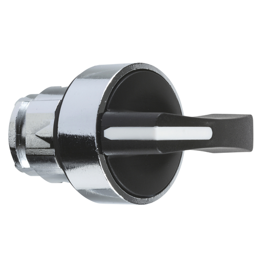 ZB4BJ3 - OPERATING HEAD FOR SELECTOR SWITCH. Sold in units of 1