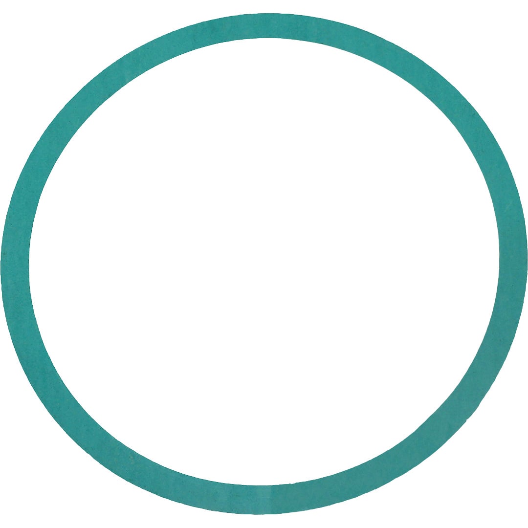 426401-003 - NITRILE GASKET 8 - 8-1/4X 9 X 1/16. Sold in units of 1