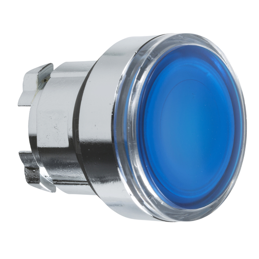 ZB4BW363 - PUSHBUTTON OPERATING HEAD. Sold in units of 1