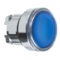 ZB4BW363 - PUSHBUTTON OPERATING HEAD. Sold in units of 1