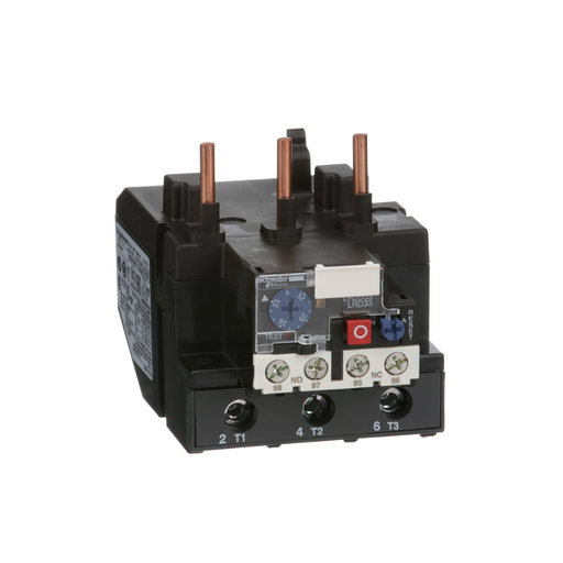 LRD3353 - OVERLOAD RELAY 23-32. Sold in units of 1