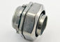474Z - 1-1/4" LIQUID TIGHT CONNECTOR - ZINC DIE CAST. Sold in units of 1