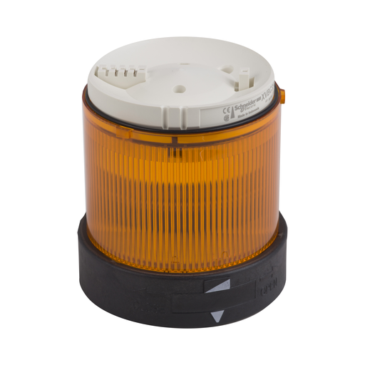 XVBC35 - ILLUM LENS UNIT INDICATING BANK. Sold in units of 1