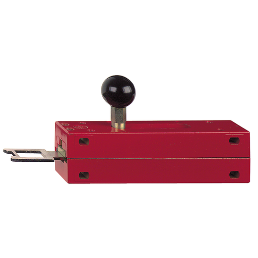 XCSZ05 - SLIDING BOLT. Sold in units of 1
