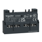 GVAE20 - FRONT INST AUX CONTACTS NO + NO. Sold in units of 1