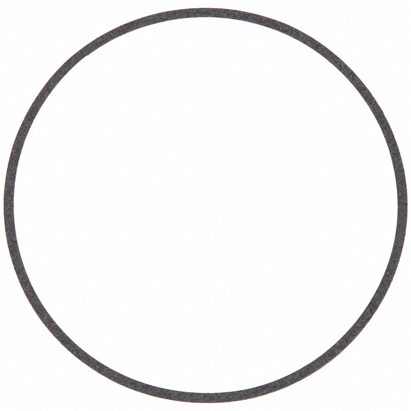 106158-000 - #5 BODY GASKET 5.25 X 5.625. Sold in units of 1
