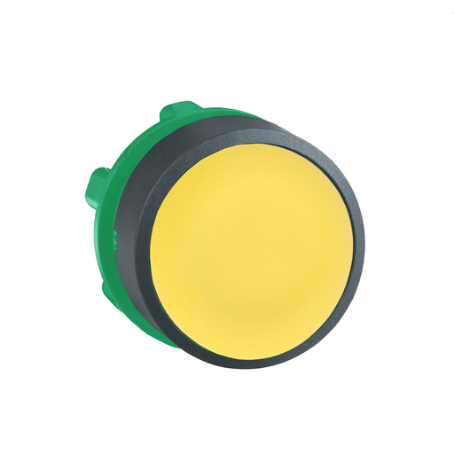 ZB5AA5 - OPERATING HEAD FOR PUSHBUTTON SWITCH. Sold in units of 1