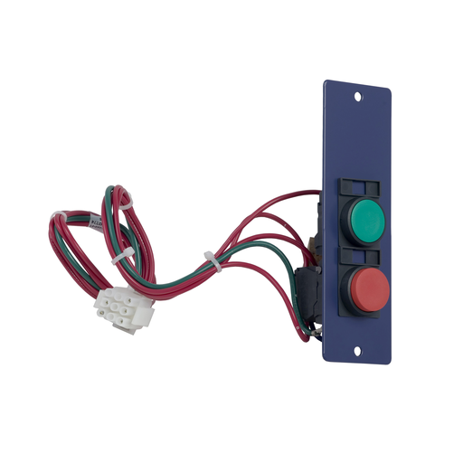 LA9CA06GT - START STOP PUSHBUTTON KIT. Sold in units of 1