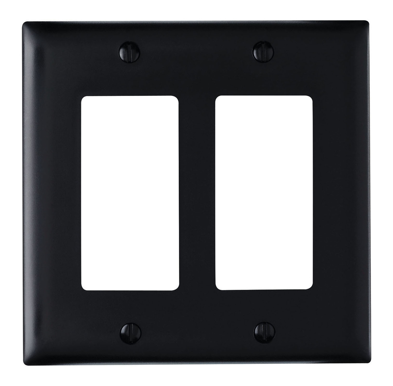 TP262BK - TRADEMASTER 2G DECORATOR NYLON WP BLACK. Sold in units of 1